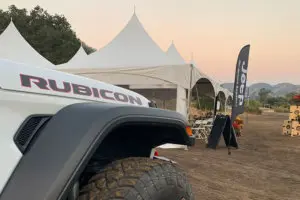 Event: Jeep Adventure Academy &#8211; San Diego