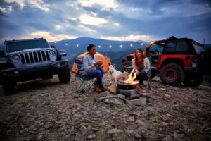 Gear Up for Summer Camping