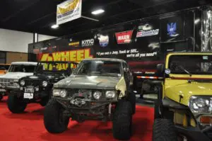 Event: Truck Fest Dallas