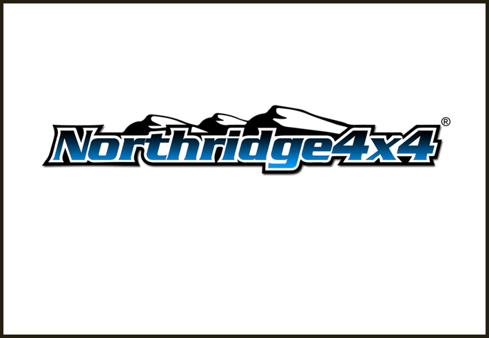 Northridge 4x4