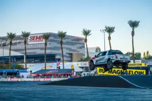 Event: SEMA Show