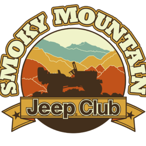 Event: Great Smoky Mountain Jeep Club Invasion
