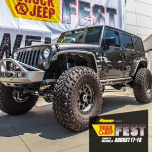 Event: Truck Fest Orlando