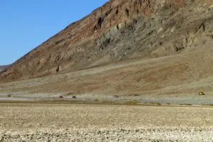 Event: Jeep Jamboree Death Valley