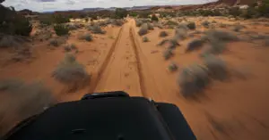 The Best 4&#215;4 Trails in Moab &#038; Other Staff Picks