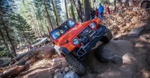 Jeeps &#038; Backcountry: Ten Must Have Trail Items