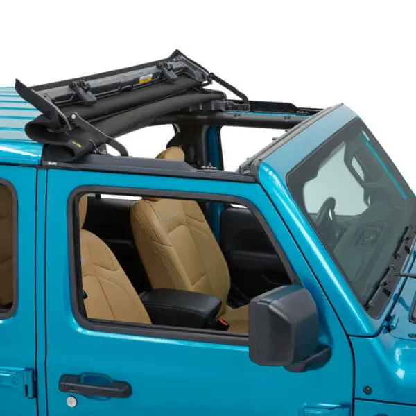 Sunrider - Bestop | Leading Supplier of Jeep Tops & Accessories