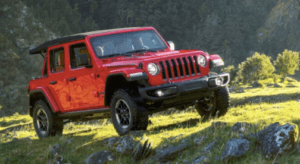 Event: Jeep Adventure Academy &#8211; Springfield