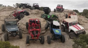 Event: Rock Junction