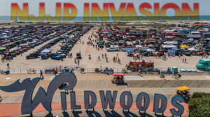 Event: New Jersey Jeep Invasion