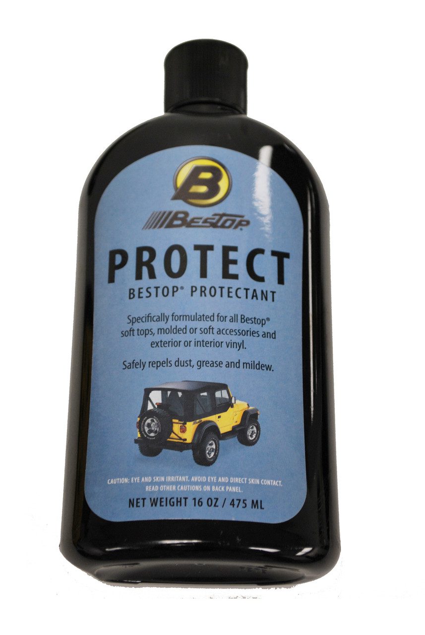 Bestop® Protectant Bestop Leading Supplier of Jeep Tops & Accessories