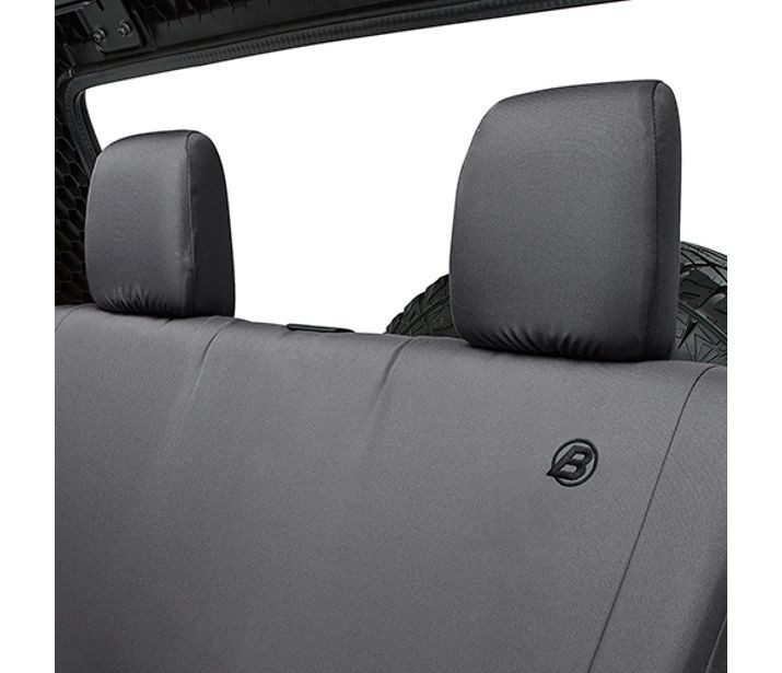 Seat Covers Jeep 2008-2012 Wrangler JK; Rear - Bestop | Leading Supplier of  Jeep Tops & Accessories