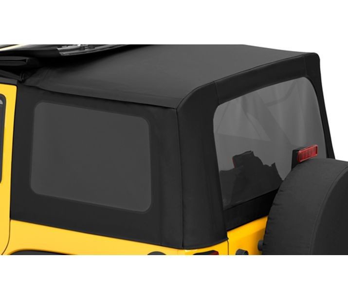 Window Replacement Set Jeep 2011-2018 Wrangler JK - Bestop | Leading  Supplier of Jeep Tops & Accessories