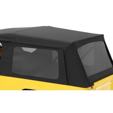 Window Replacement Set Jeep 2004-2006 Wrangler TJ; Unlimited - Bestop | Leading Supplier of Jeep Tops & Accessories Window Replacement Set Jeep 2004-2006 Wrangler TJ; Unlimited - Bestop | Leading Supplier of Jeep Tops & Accessories