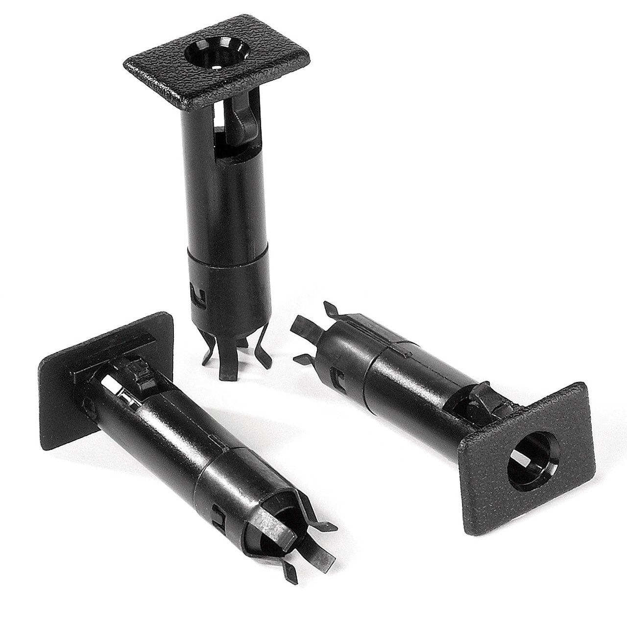 Bestop 51246-01 Jeep Wrangler Door Pin Inserts, image size:1280x1263