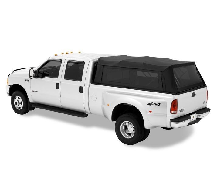 Truck Cap and Topper Options - Ranch Fiberglass - Truck Caps, Toppers,  Campers Shells and Tonneau Covers