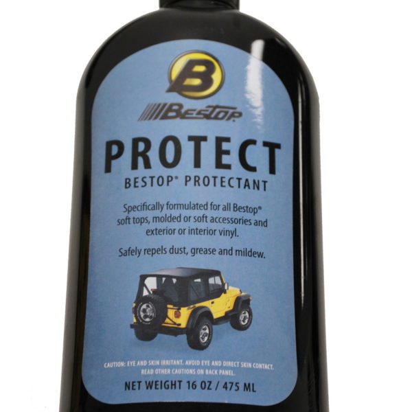 Bestop® Protectant Bestop Leading Supplier of Jeep Tops & Accessories