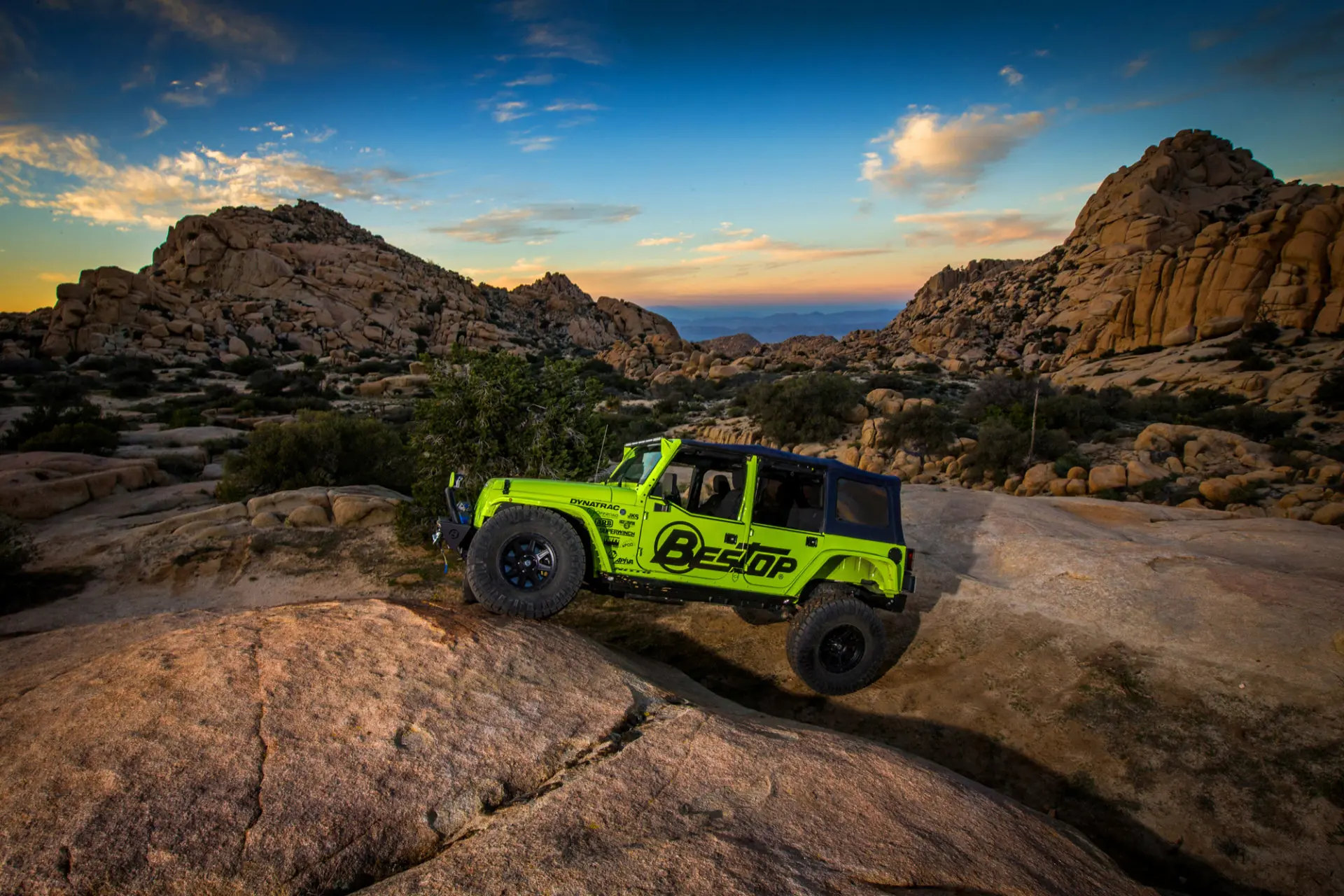 Bestop® Official Site Leading Supplier of Jeep Tops & Accessories