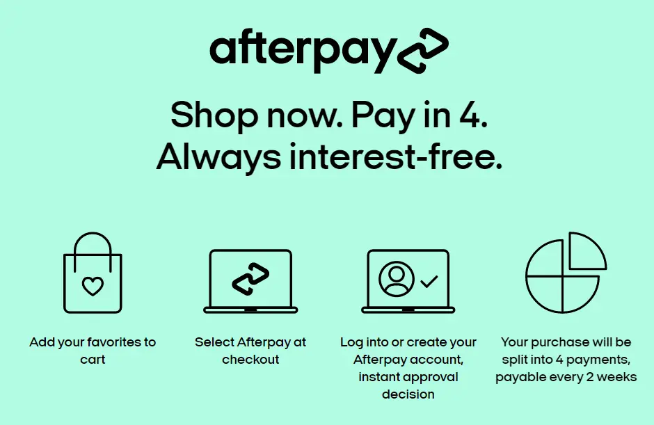 Afterpay