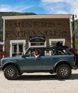 Heather Storm Off-Road Episode 6: Rocky Mountain High