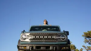 Heather Storm Off-Road Episode 5: My New Ford Bronco