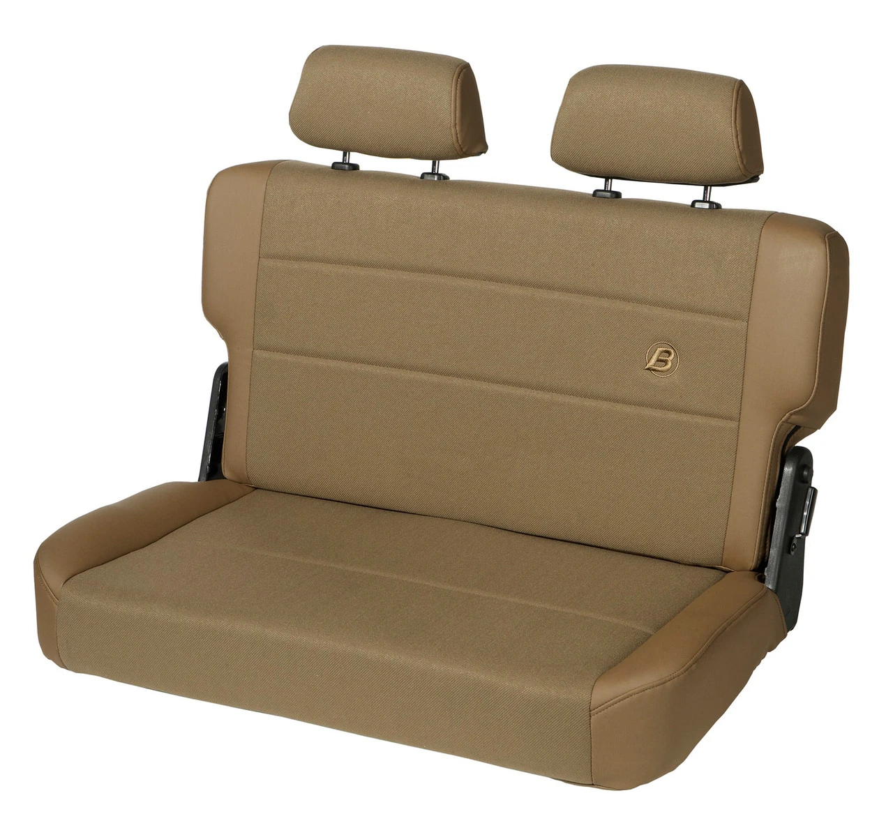 Jeep Seats