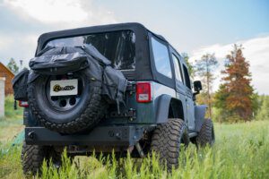 How Long Does a Soft Top Last? Lifespan, Signs of Wear, and When to Replace It