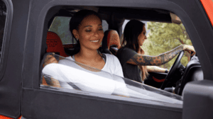 Jeep Soft Top Window Replacement: How to Restore Your View