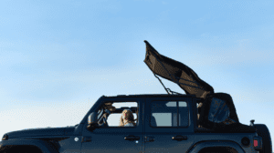 eTop vs Sky One-Touch: Which Power Top Is Right for Your Jeep?