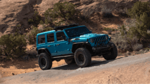 The Best Jeep JL Accessories: A Wrangler Owner’s Buyer’s Guide