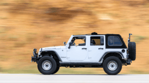 Soft-Top Jeep Comfort: How to Cut Wind Noise, Drafts, and Buffeting