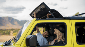 Bestop Sunrider vs Jeep Freedom Panels: The Everyday Open-Air Upgrade