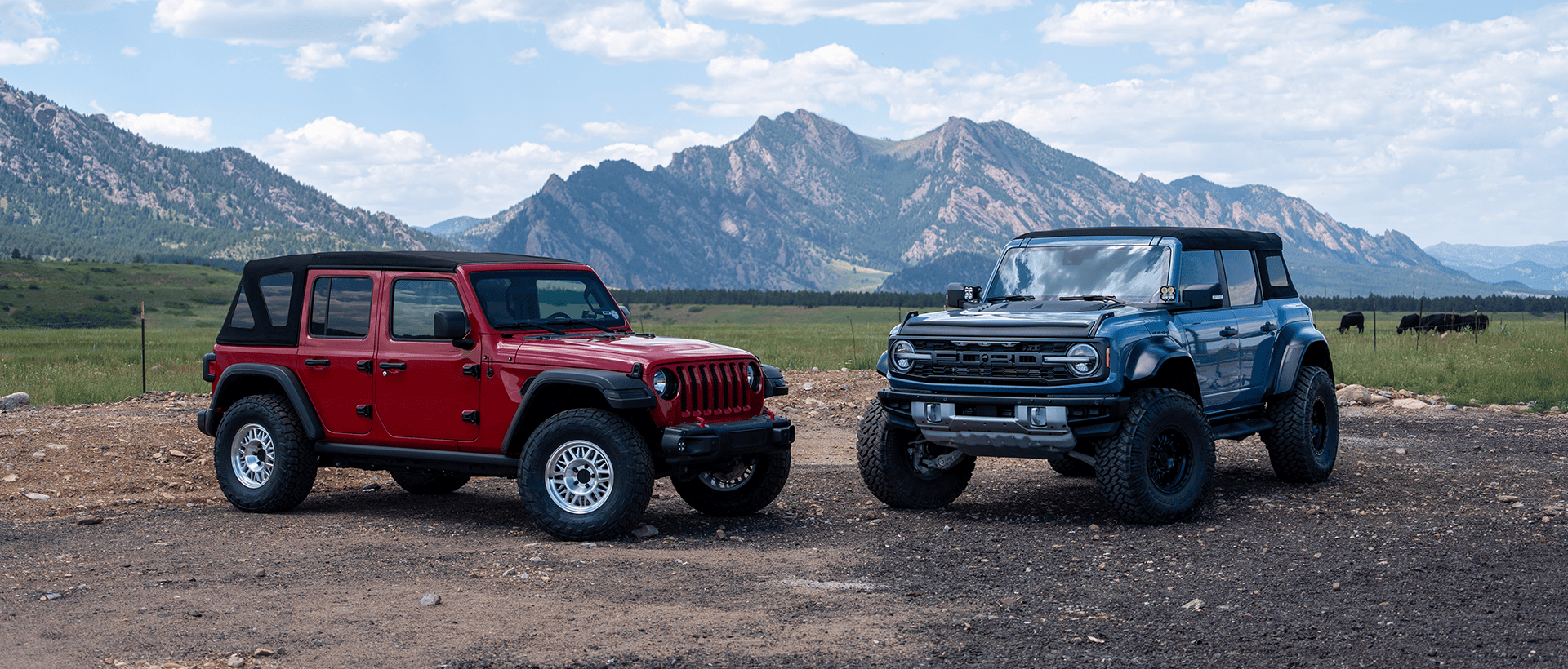 eTop Jeep and Bronco